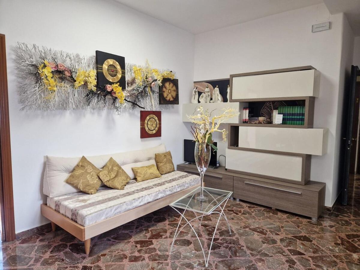 Apartamento Domus Divina & Domus Elegans Fronte Mare Monopoli Exterior foto