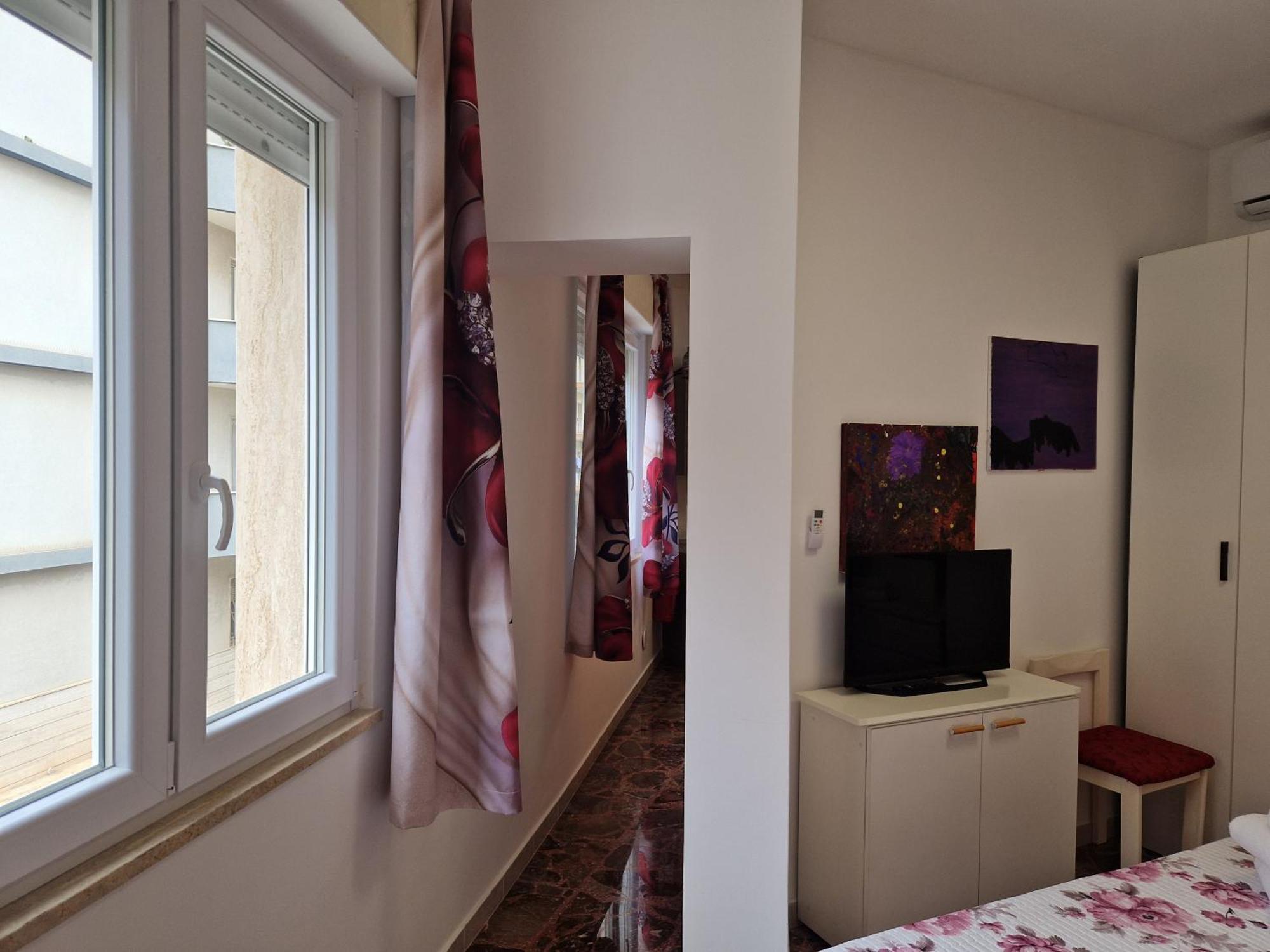 Apartamento Domus Divina & Domus Elegans Fronte Mare Monopoli Exterior foto