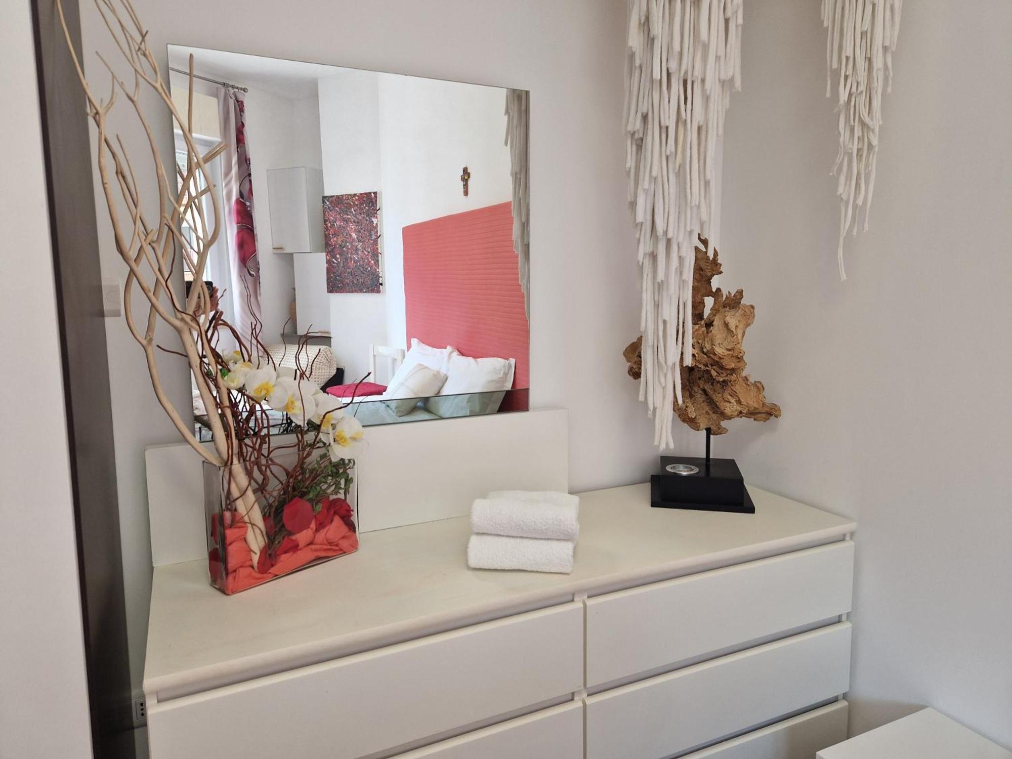 Apartamento Domus Divina & Domus Elegans Fronte Mare Monopoli Exterior foto