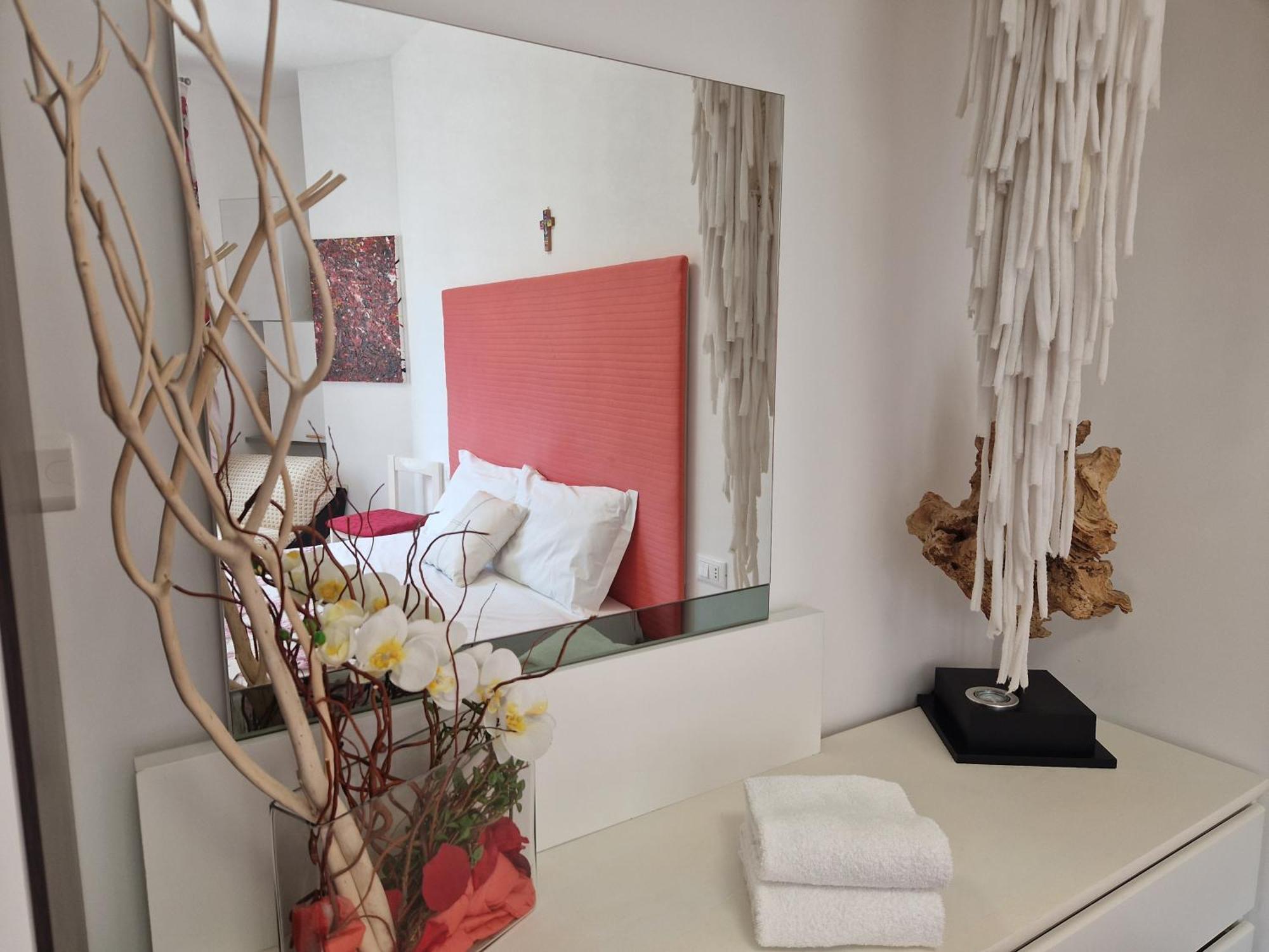 Apartamento Domus Divina & Domus Elegans Fronte Mare Monopoli Exterior foto